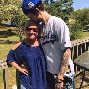 Meet your Posher, Caleb